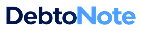 DebtoNote